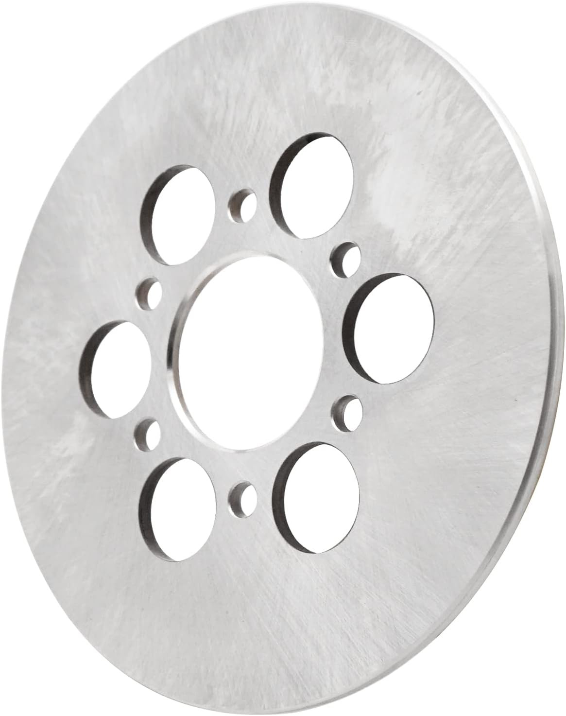 Rear Brake Disc Rotor for Yamaha Rhino 450 660 YXR45F