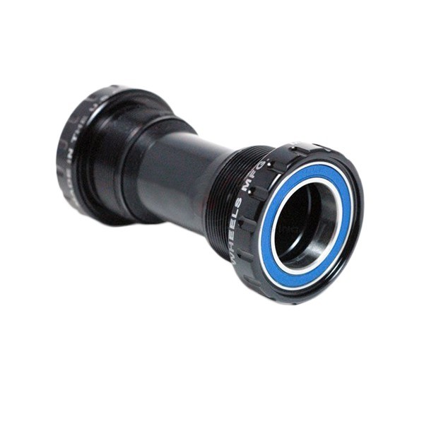 Wheels Manufacturing BSA English Threaded Bottom Bracket – GXP Spindle, ABEC-3