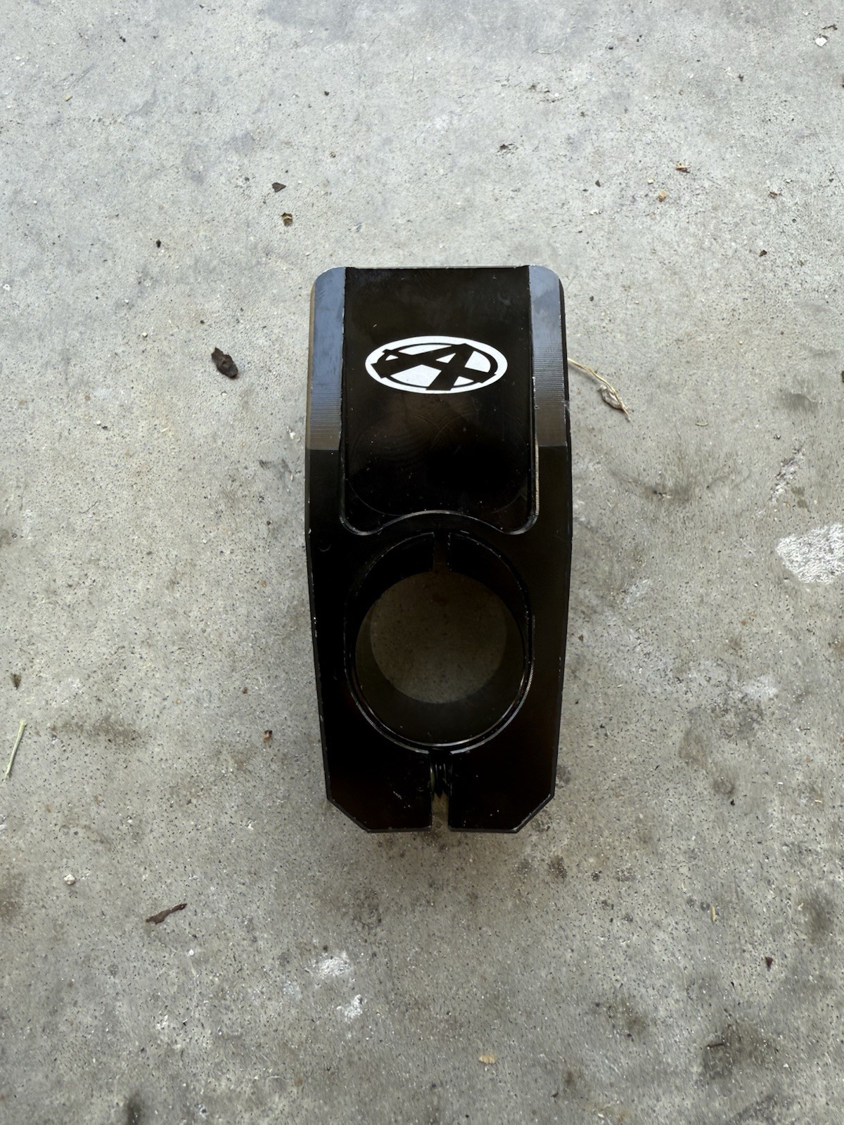 Answer BMX Mini Dual Length Adjustable Stem – 1” – 35mm Or 40mm