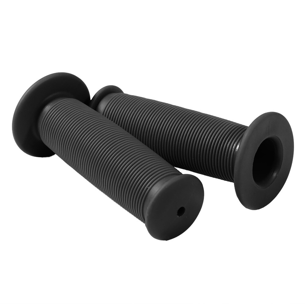 Bike Grips Rubber For Mountain Bicycle MTB Cycling Electric Bike Handlebar Grips