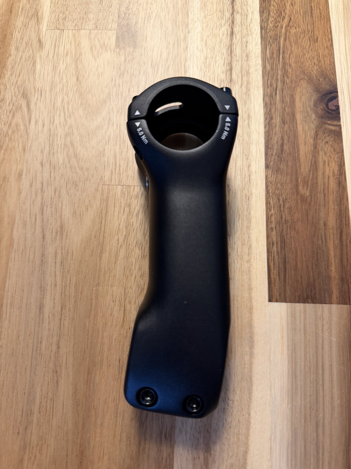 Specialized Roval Rapide Stem (Black) (Tarmac SL9/Crux 5) (100mm) (-6°)