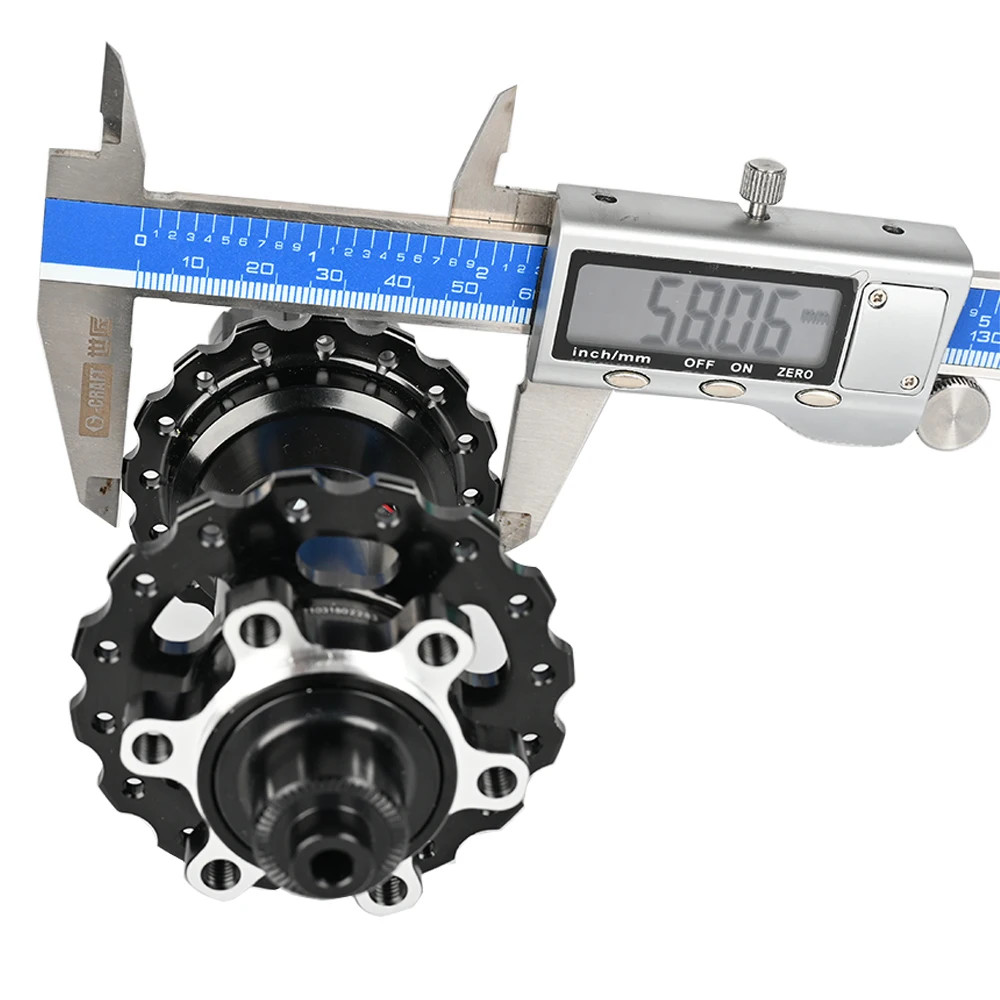 Ultralight Mountain Bike Hub 36 Holes Bicycle Hub HG SX NX 8 9 10 11 12Speed