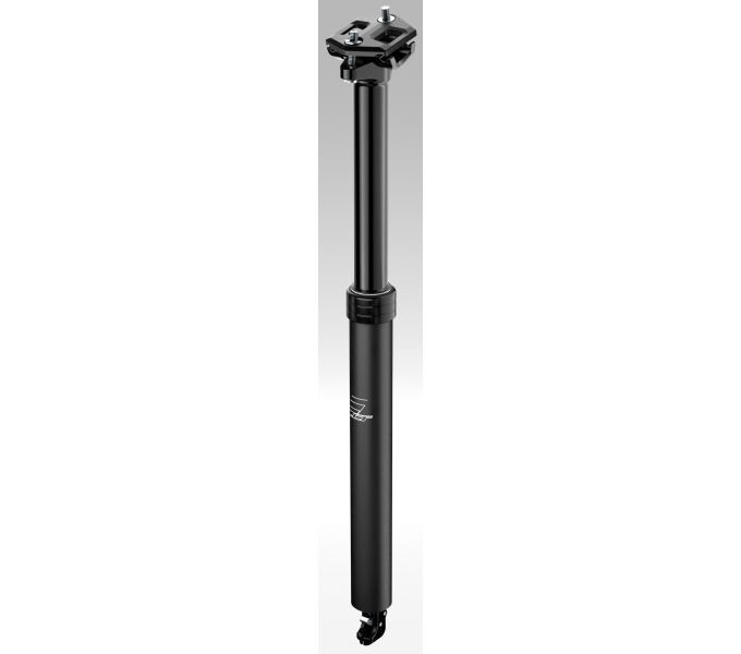 Pro Vario Seatpost LT DSP 150 / 460mm retractable 30.9mm external cable routing