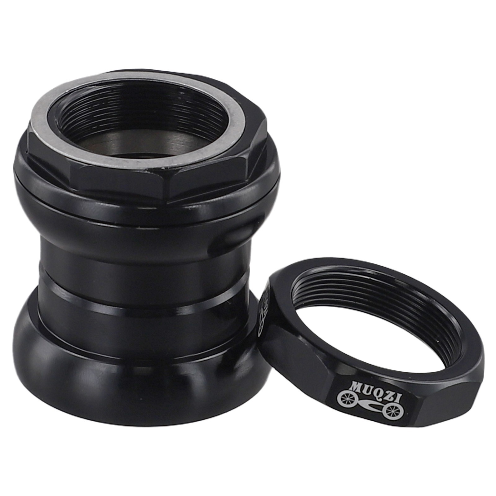 Sleek Design Aluminium Alloy 34mm Sealed Cartridge Bike Headset for Bromton