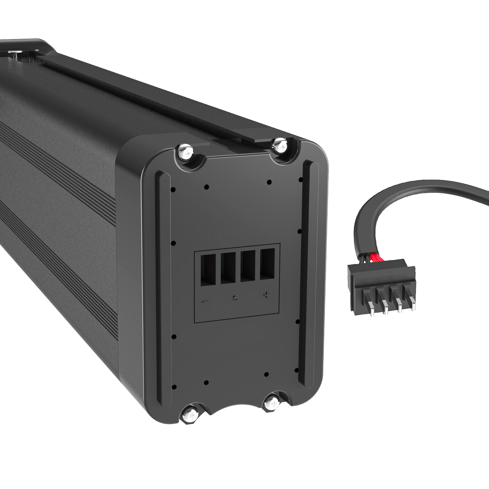 36V 48V 13Ah 15Ah folding Ebike battery electric bike bicycle E bike Battery Kit