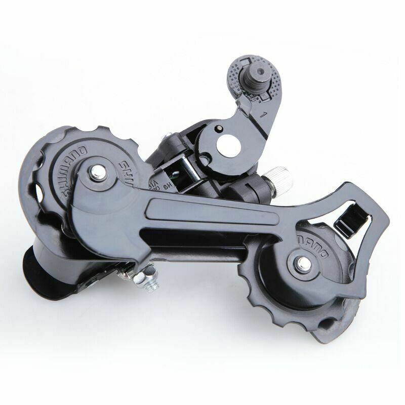 Shimano Tourney RD-TZ31-A Direct Bicycle Rear Derailleur 6/7Speed Road MTB Bike