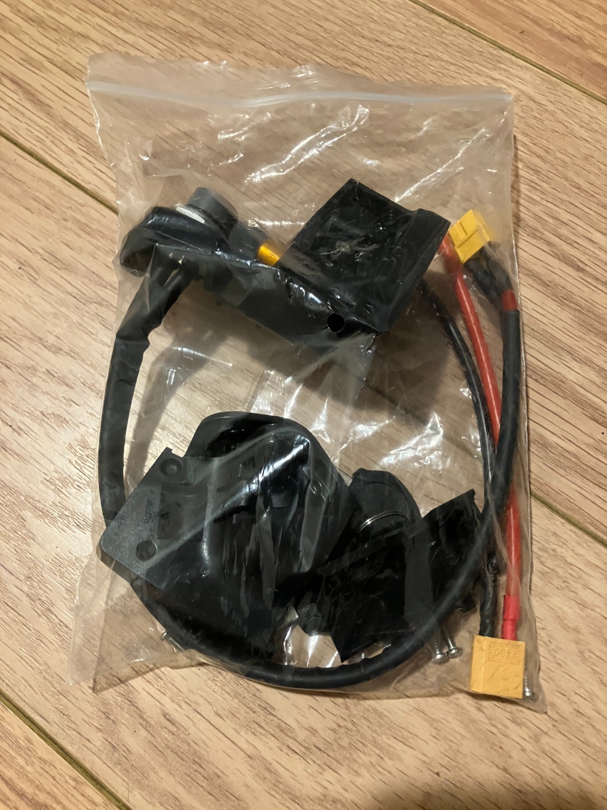 48V, 20Ah, 30 A BMS, Reention Dorado Battery