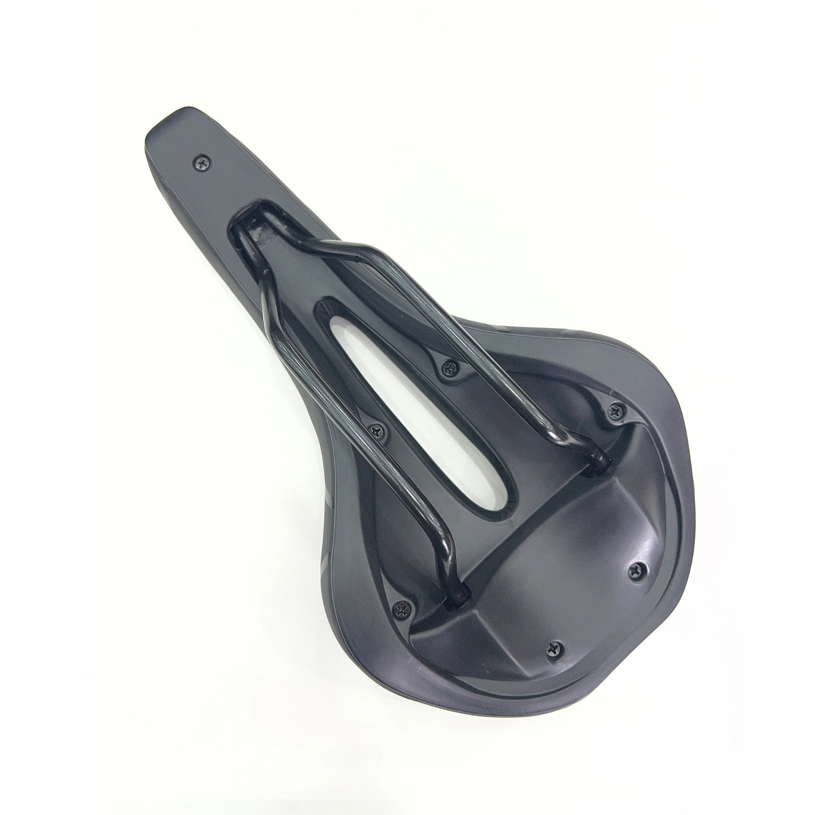 Bicycle Saddle MTB Mountain Road Bike Seat Hollow Gel Comfortable Cycling Cushio