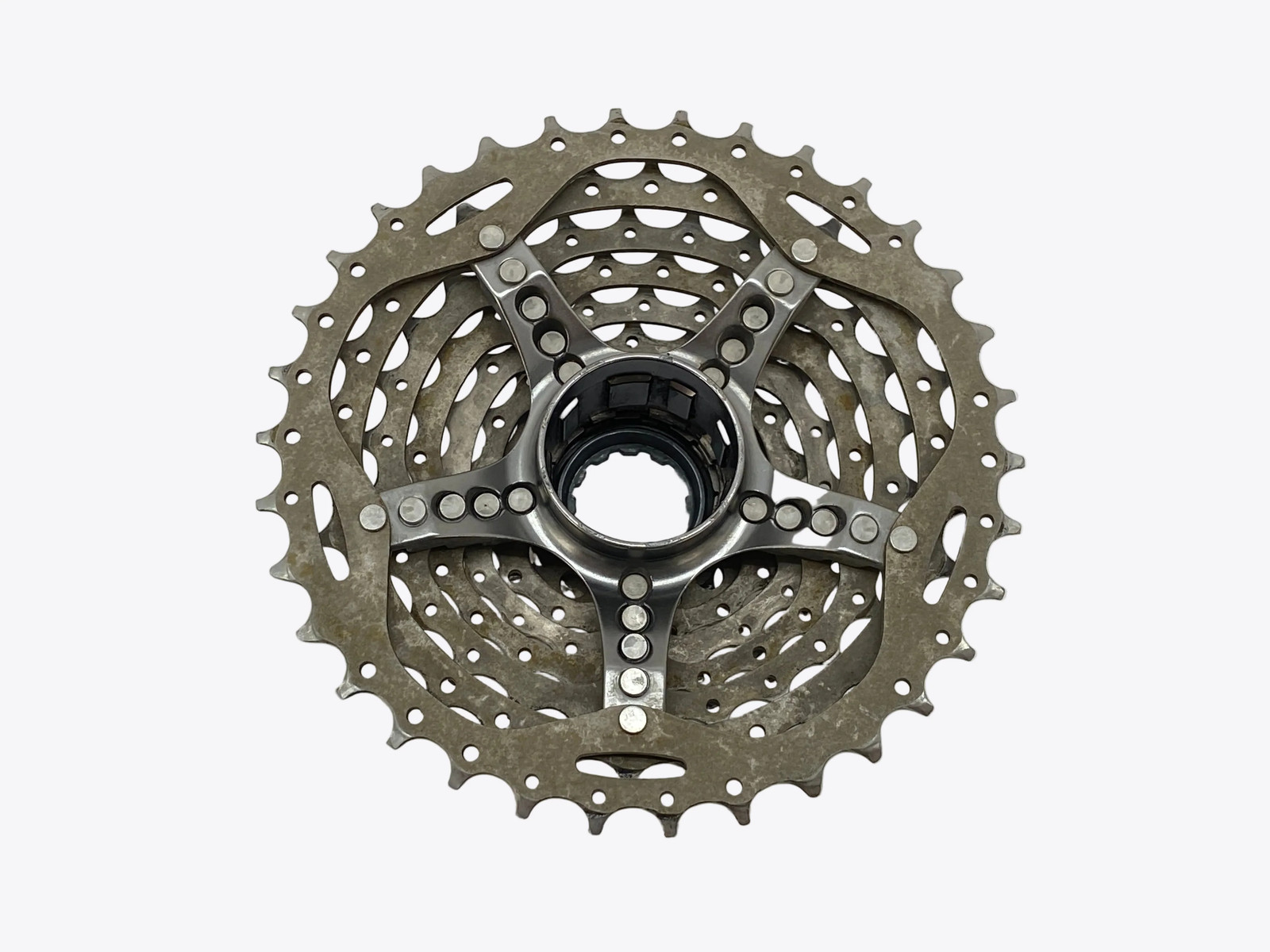 Shimano XTR M960 Cassette 11-34t 9s