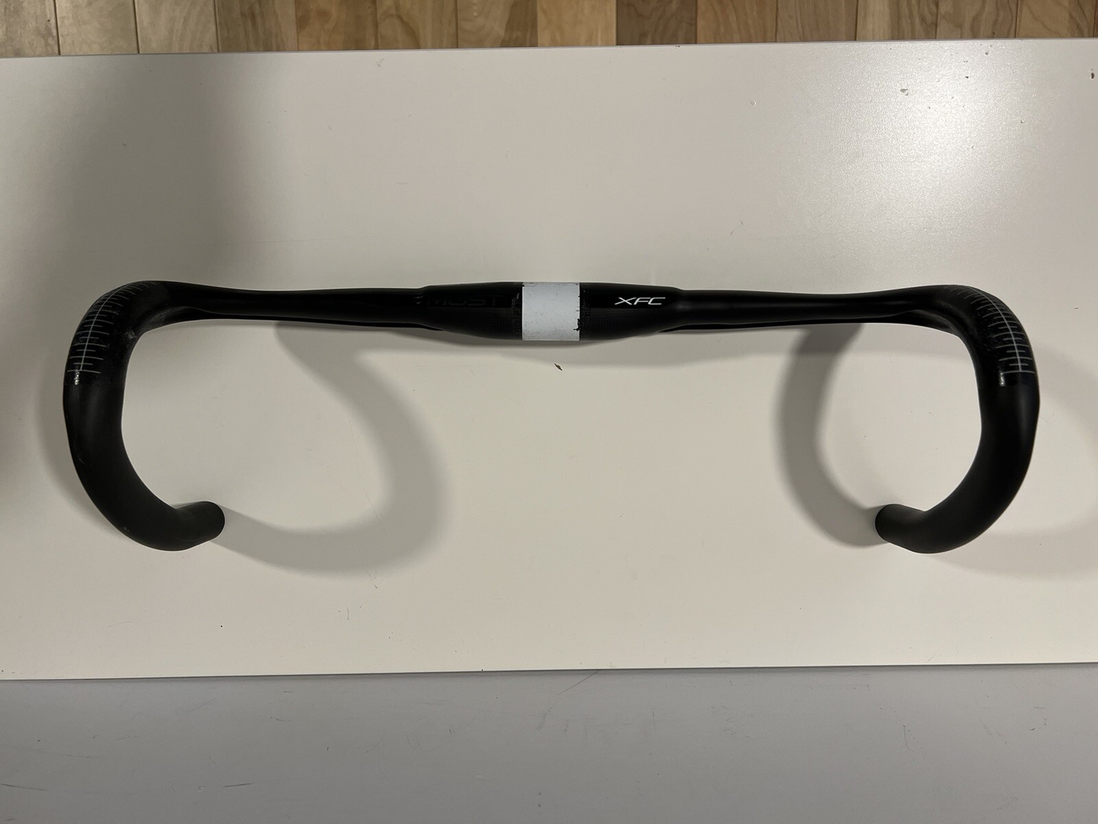 Pinarello Most handlebars JAGUAR XFC AERO TICR