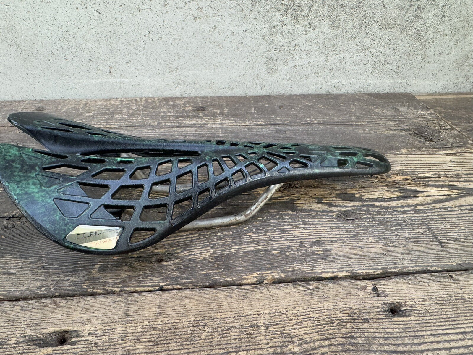 Bike Seat Bmx Lightweight