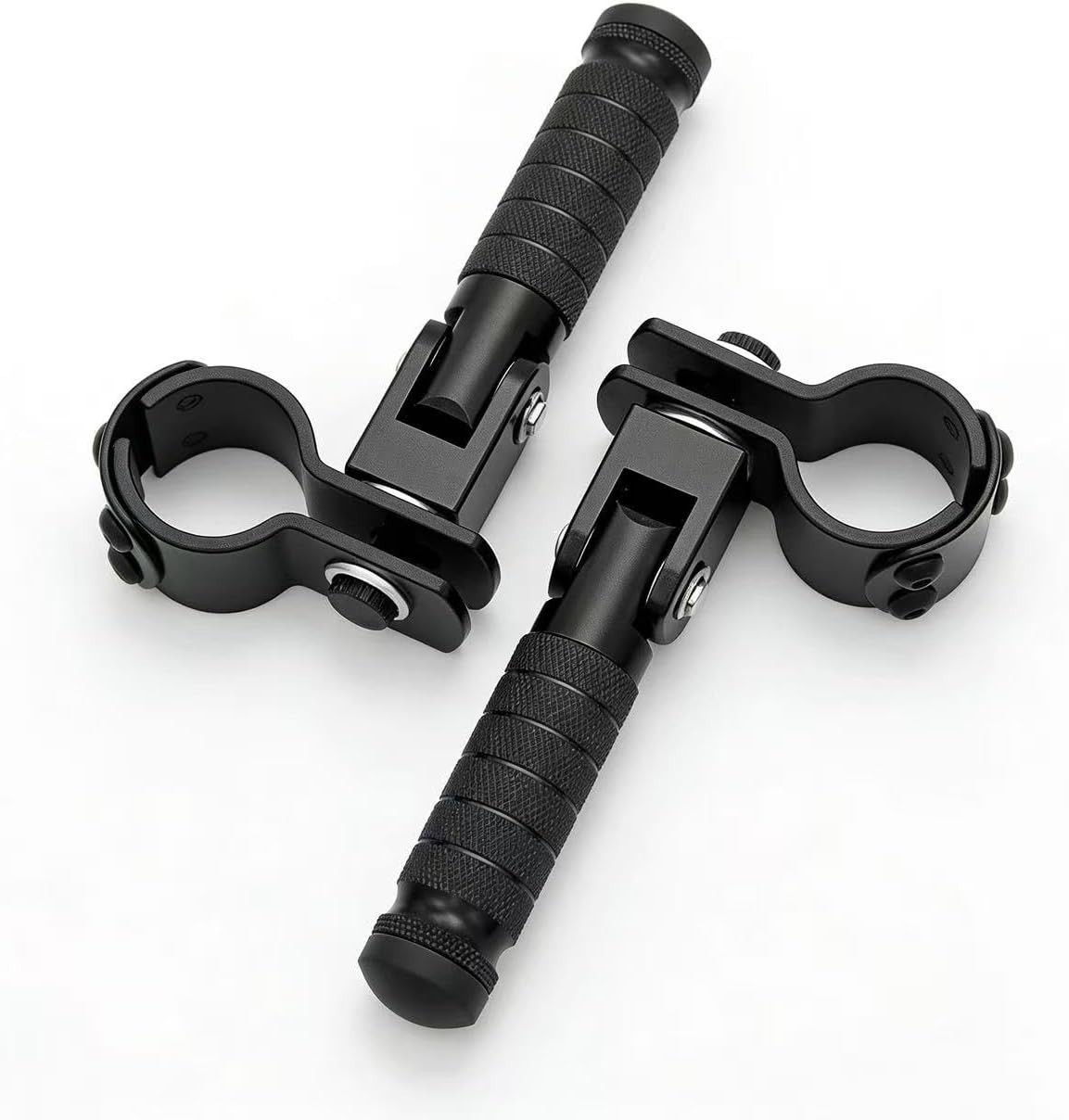 Adjustable Bike Stem – 31.8mm Handlebar & 28.6mm Fork, 120mm Center Length,