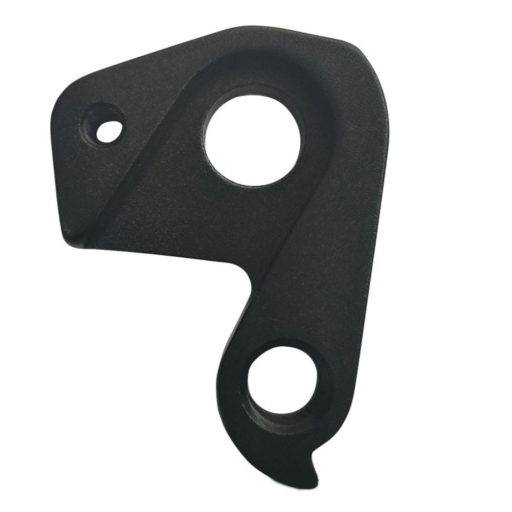Automobile Tail Iron Road Bike Steel Alloy Aluminum Bicycle Bike Black