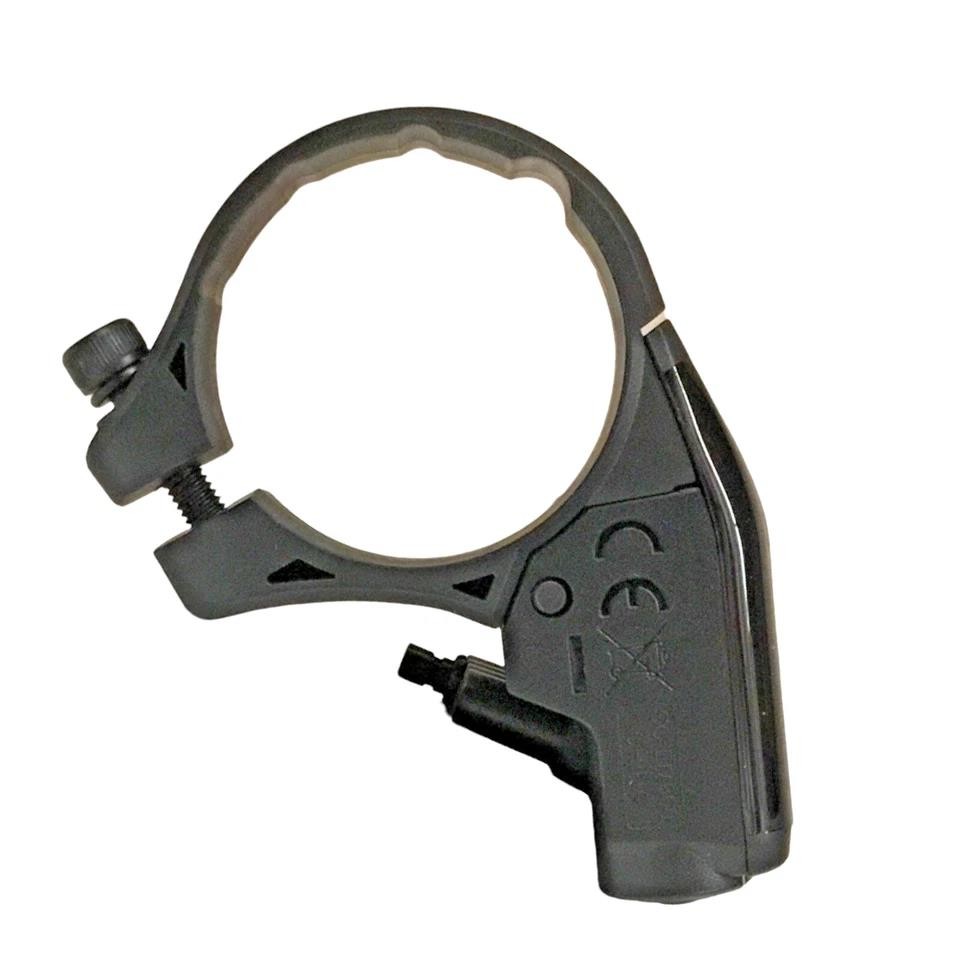 Shimano SC‑EM800 E‑Bike Display Computer w/ 35mm Handlebar Clamp New