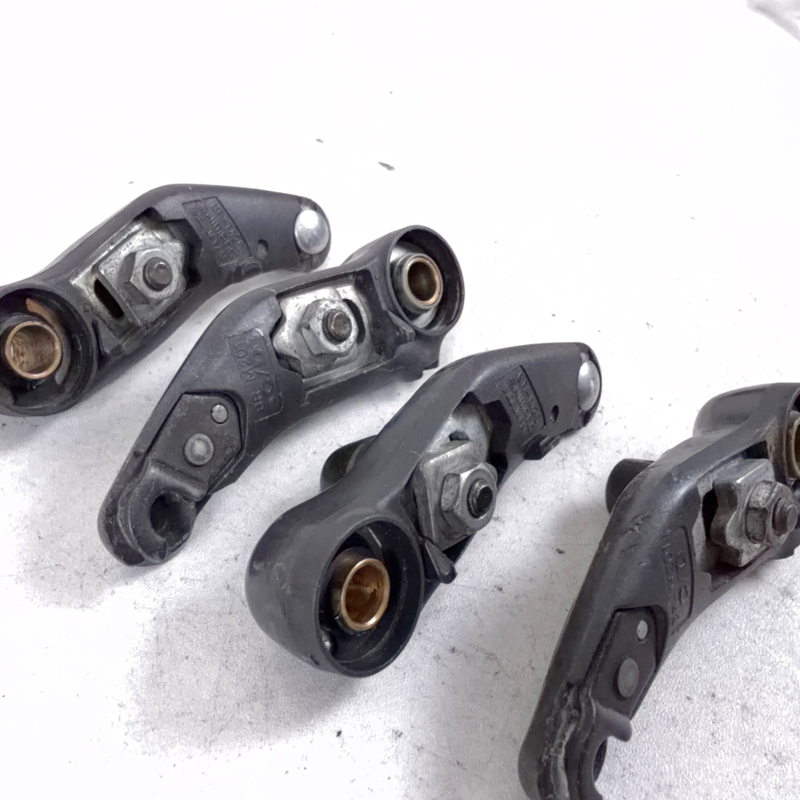 Shimano Vintage 200GS BR-M201 Cantilever Brake Set F/R
