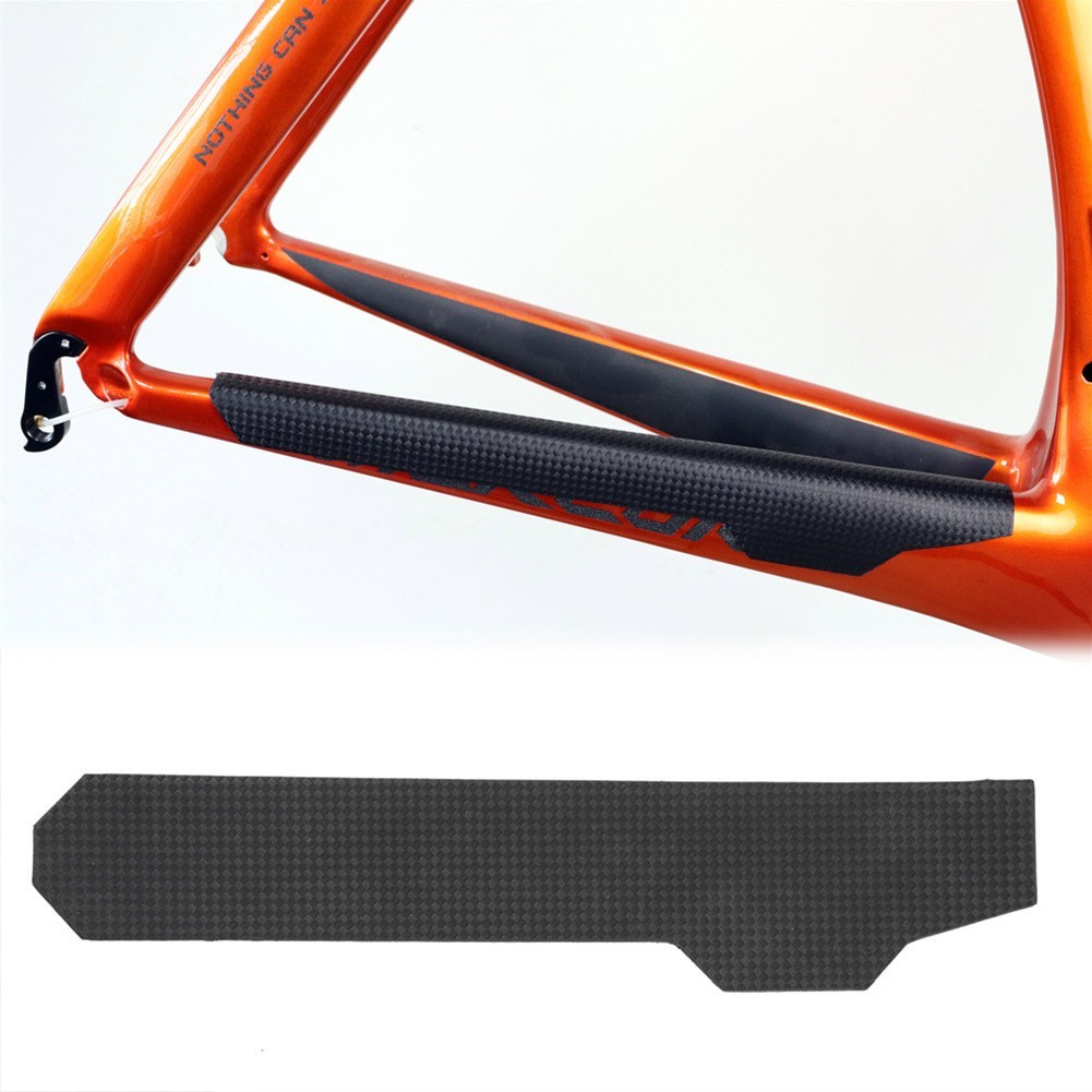 Lightweight Bicycle Chain Silicone for Frame Scratch Oil Defense
