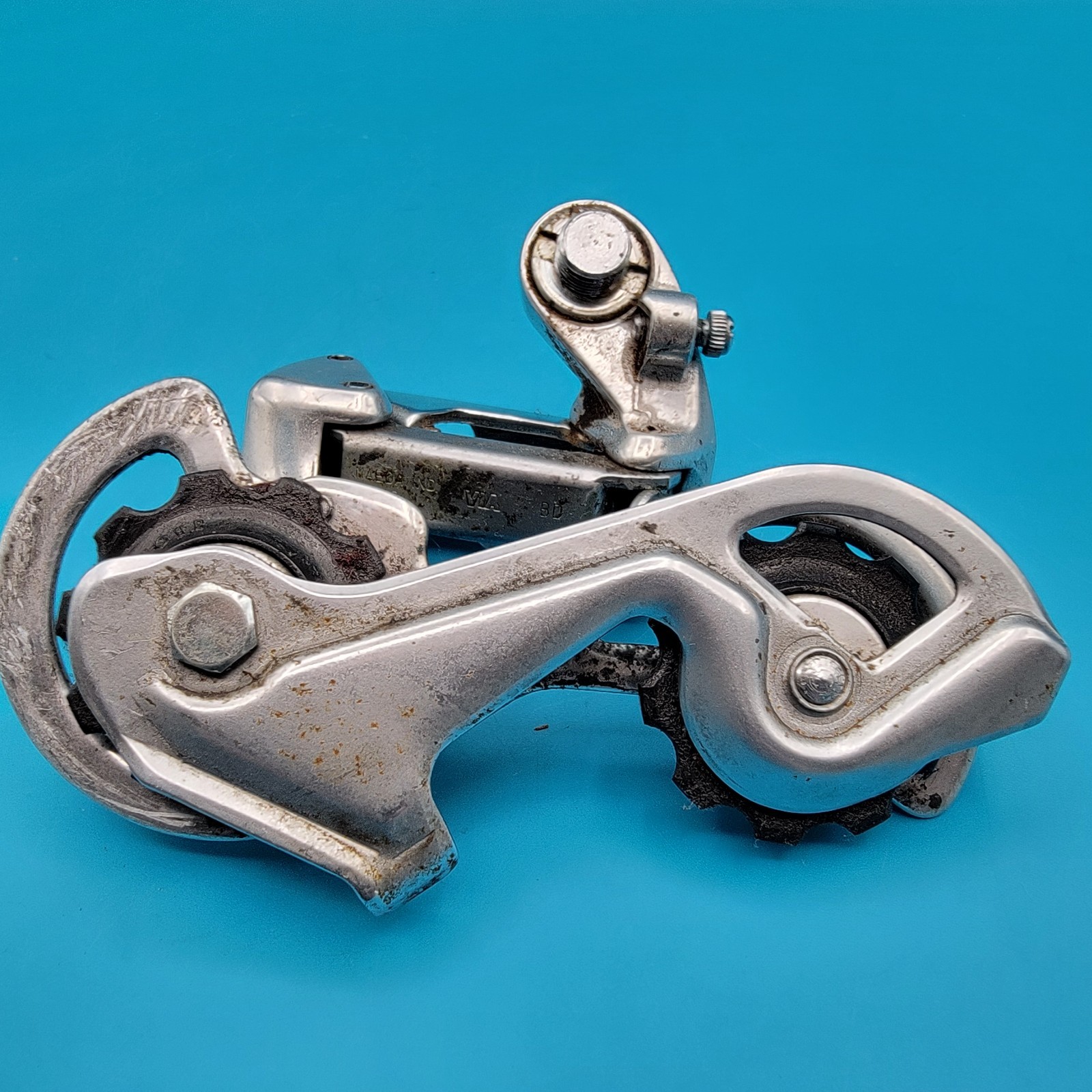 Vintage Suntour ARX Rear Derailleur e18