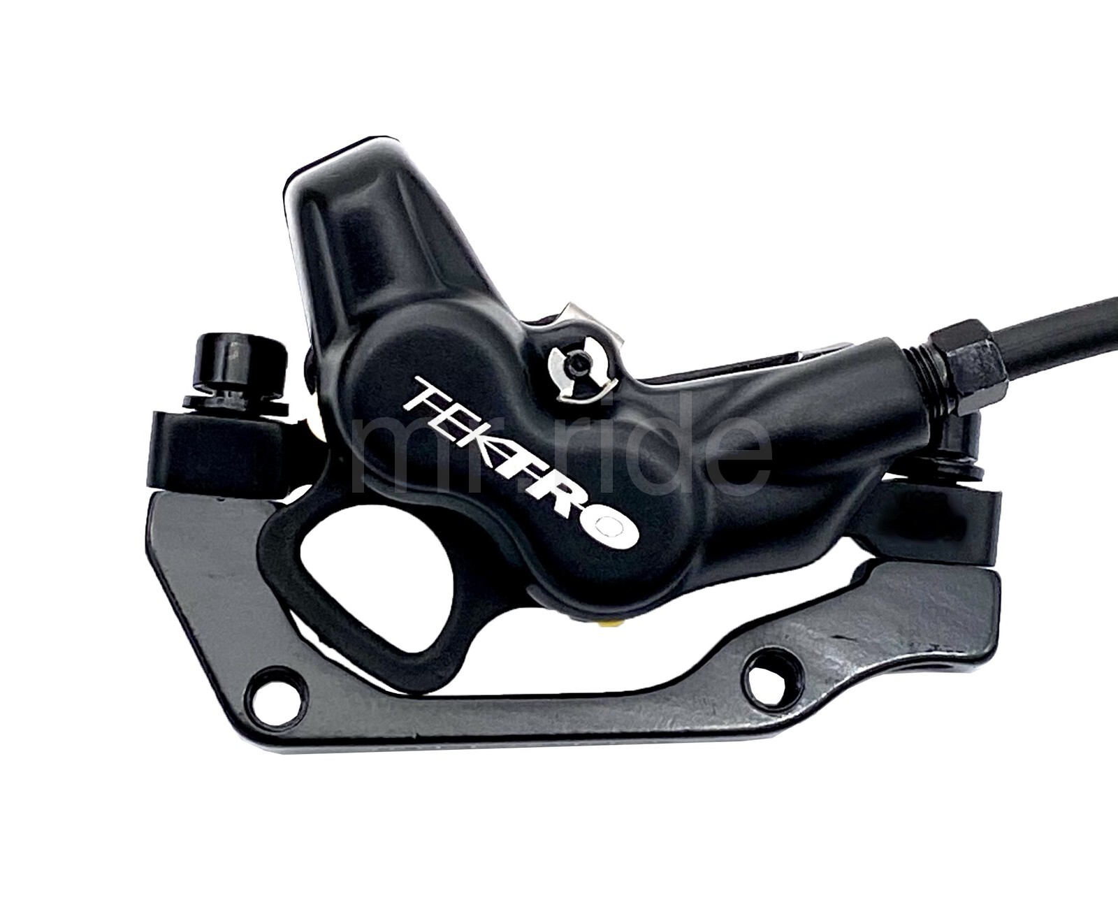 TEKTRO Orion HD-M745 Hydraulic Disc Brake Set Front+Rear 900/1500mm 4-Piston