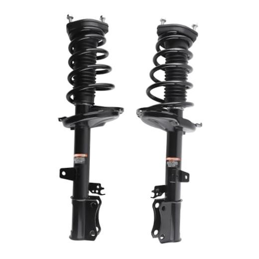 maXpeedingrods FWD Rear Strut for Toyota Highlander 2.4L 3.3L for FWD Model
