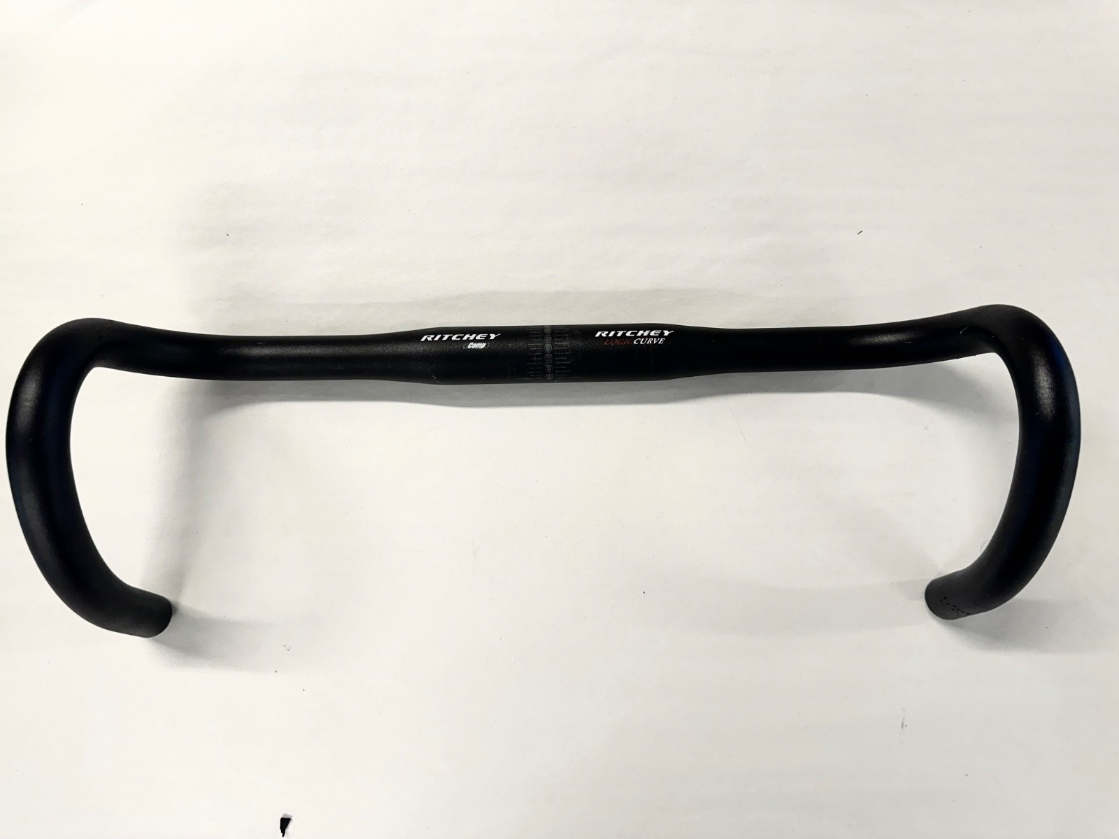 Ritchey Comp Logic Curve Alloy Drop Handlebar 44cm