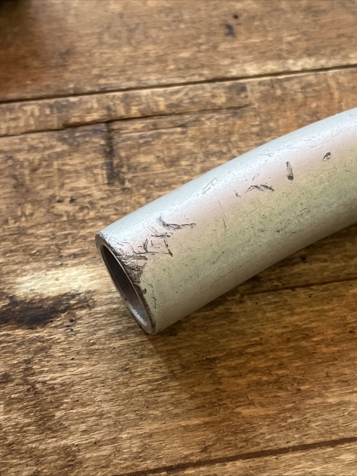 Vintage Unbranded Bar End Extensions Paul Brodie?? 90s MTB 26er
