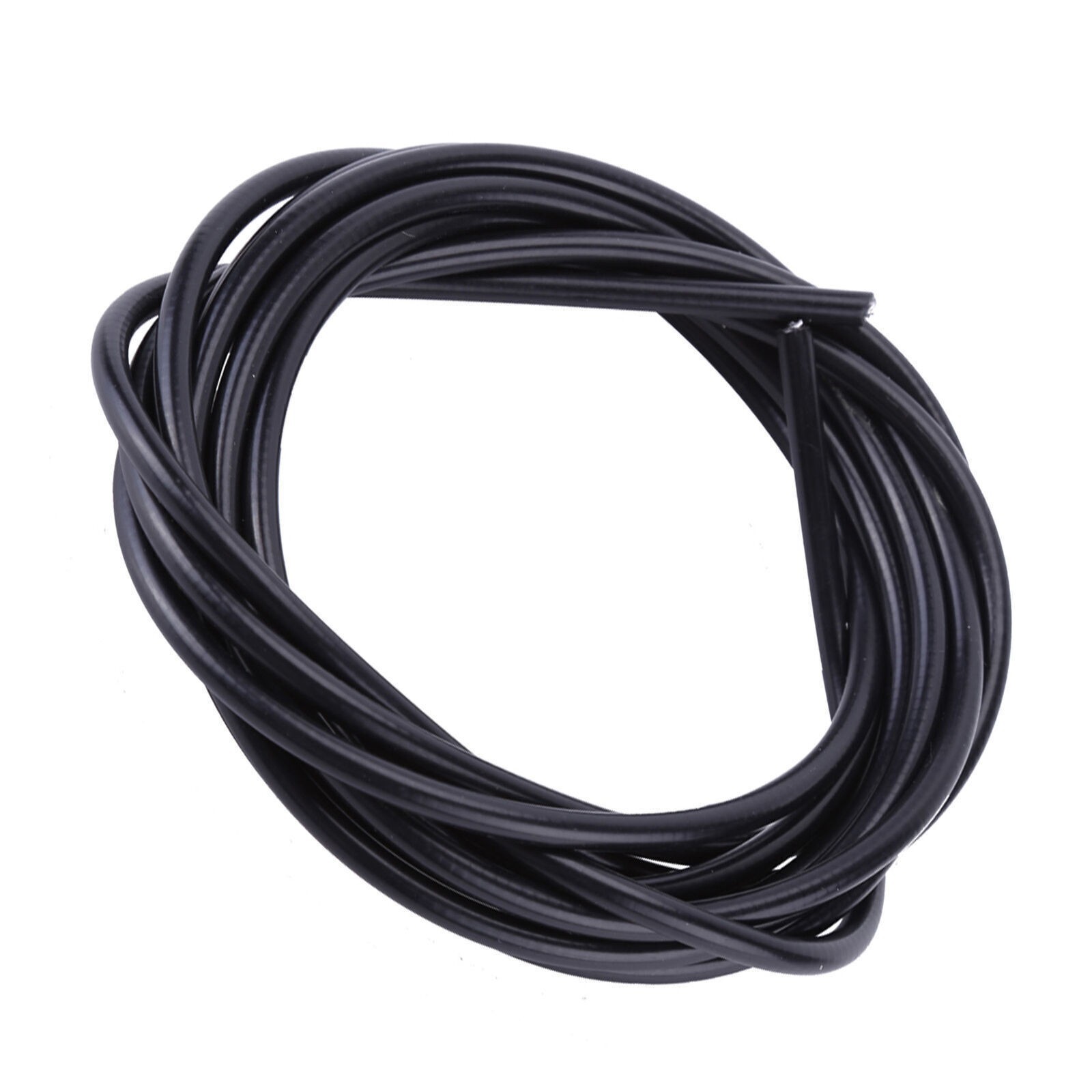3meters Bicycle Brake Cable Bike Wires for Road MTB Bikes Black