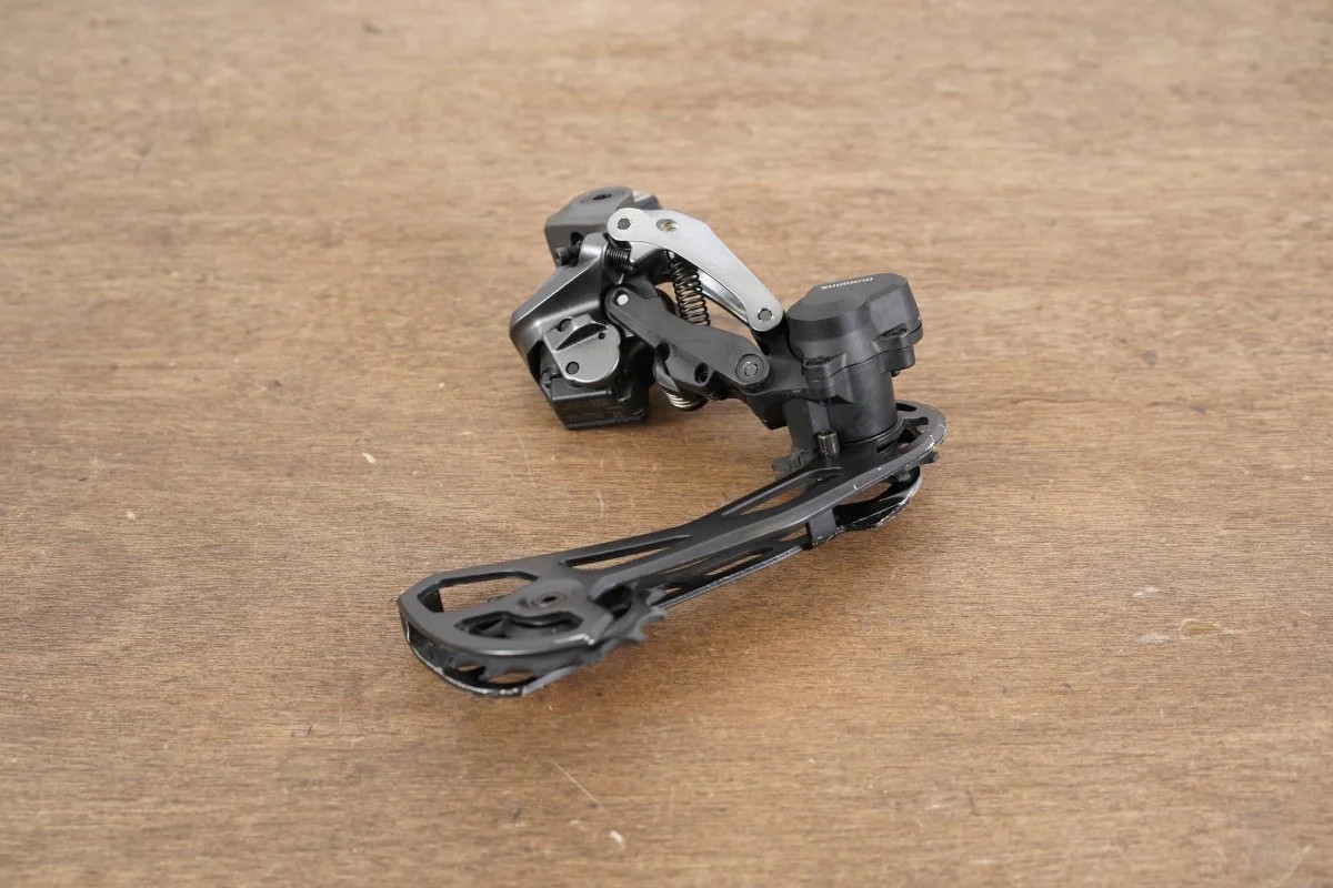 Shimano Ultegra R8070 GRX 1x Di2 GS 11 Speed Electronic Hydraulic Disc Brake