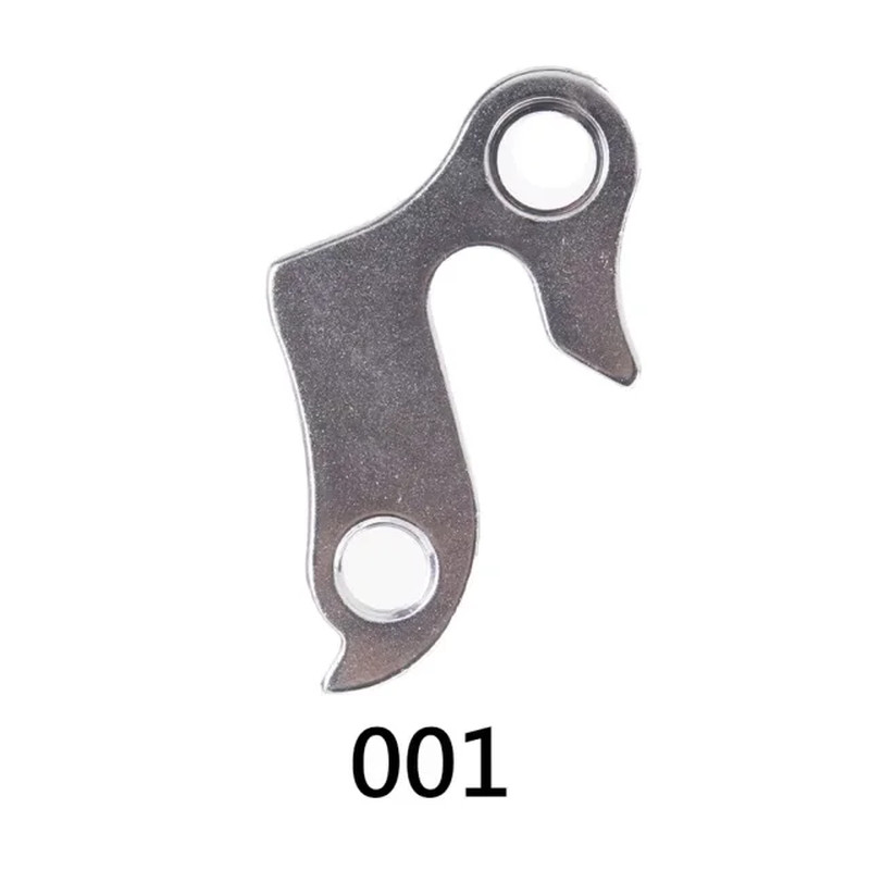 ZTTO MTB Road Bike Alloy Rear Derailleur Hanger Racing Cycling Mountain Frame Ge