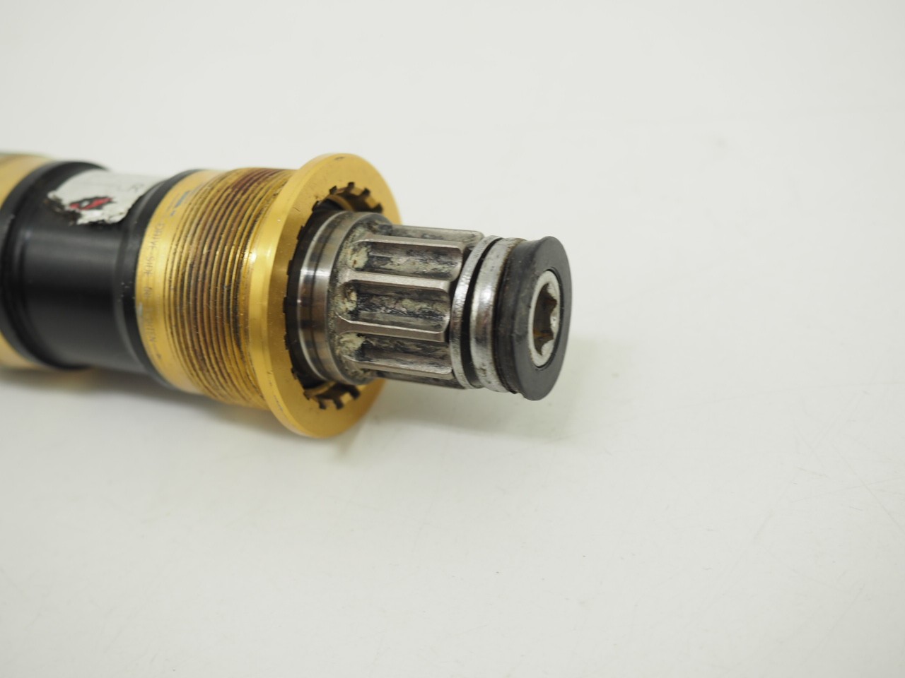RaceFace Signature Bottom Bracket ISIS Drive XS, 68 MM/73 MM, 113 MM