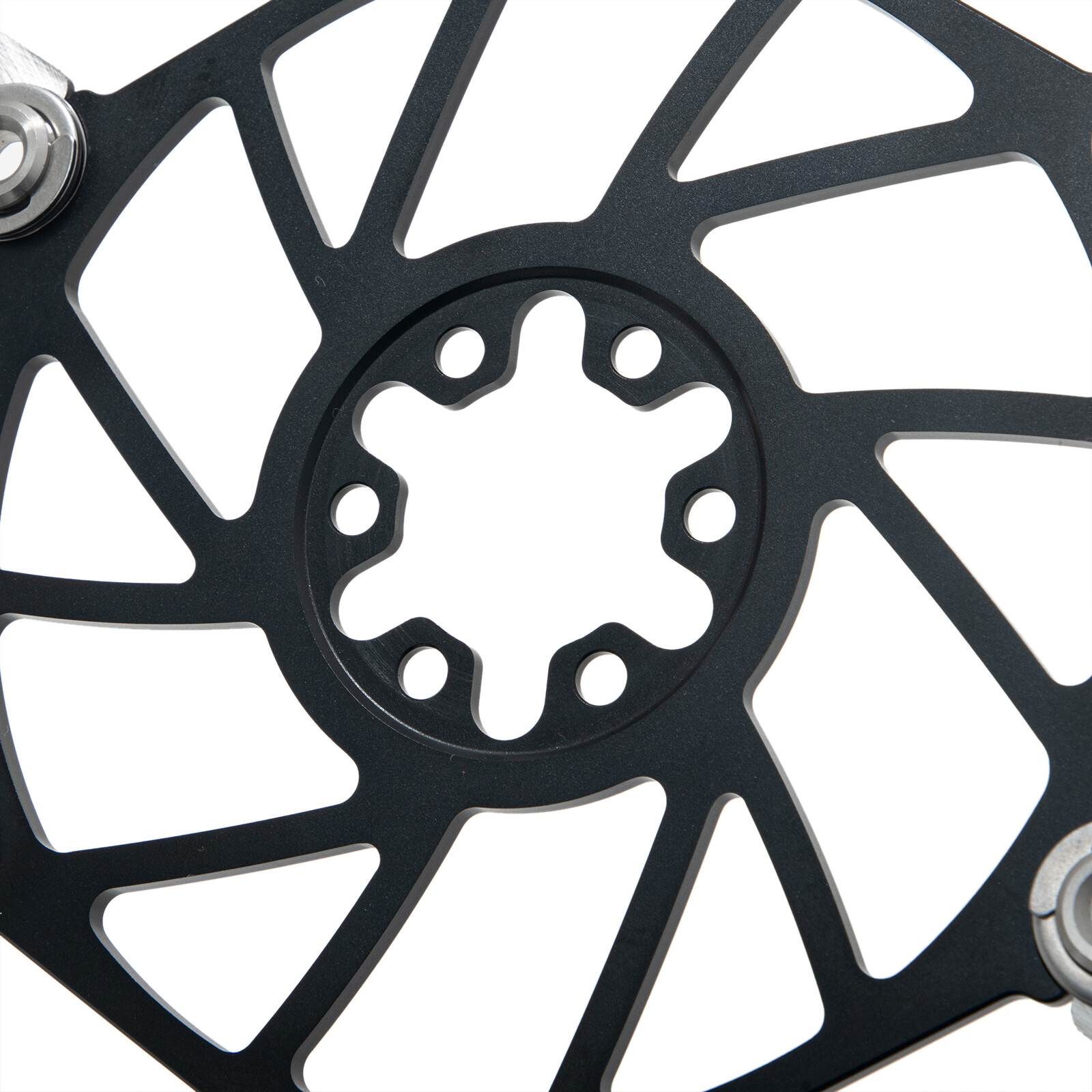 250mm Oversize Front Brake Disc Rotor for SUR-RON Light Bee X for Talaria Sting