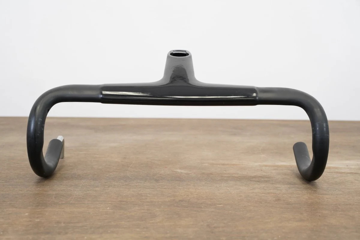 41cm 110mm Canyon CP10 Integrated Carbon Barstem Handlebar 1 1/4″