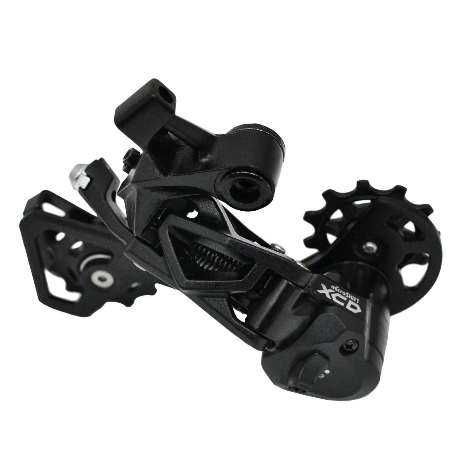 microSHIFT XCD 1×11 Speed Groupset MTB Kit