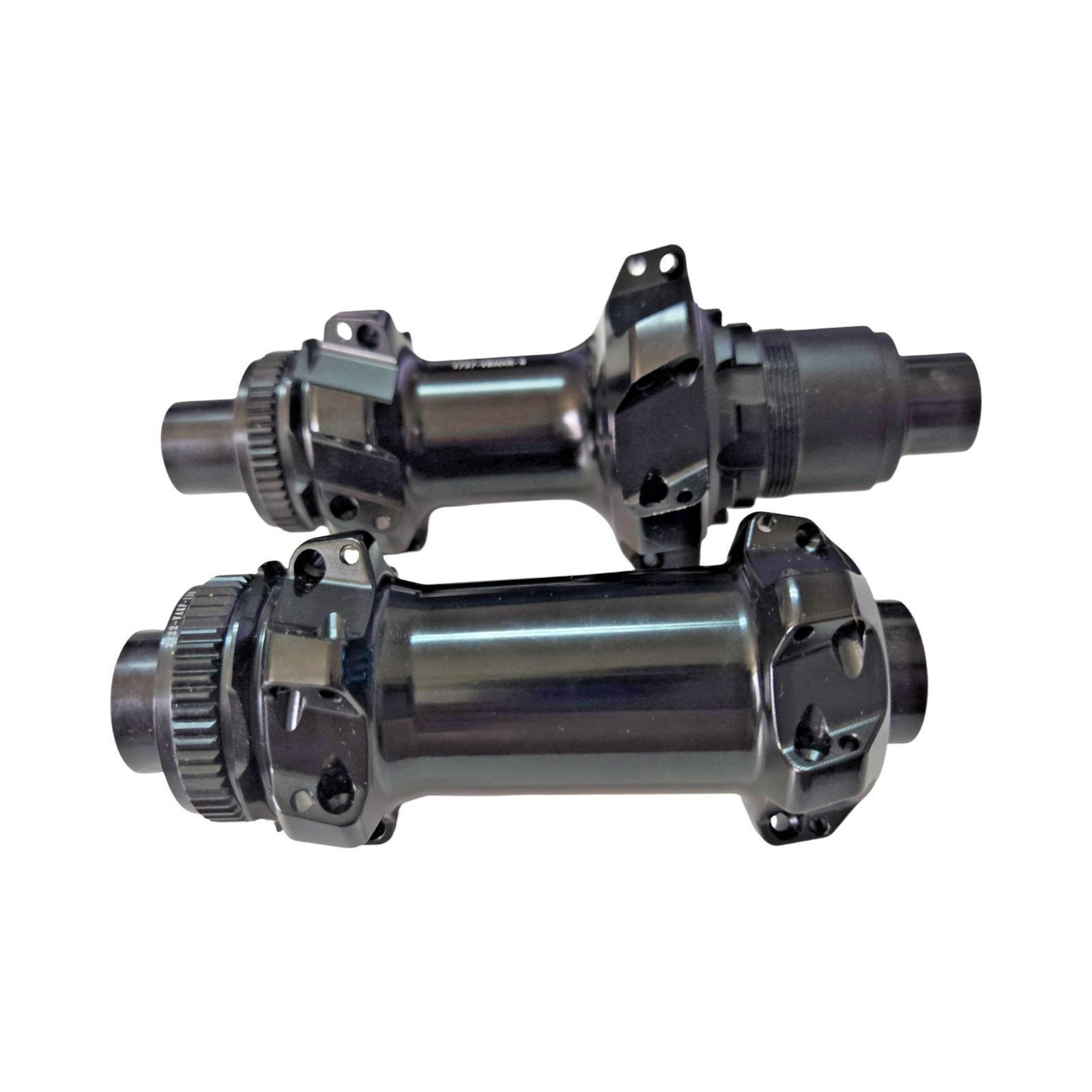 RPG MTB 24H bike hubset 12mm 15mm 110mm 148mm Boost Sram XD Centerlock hubs