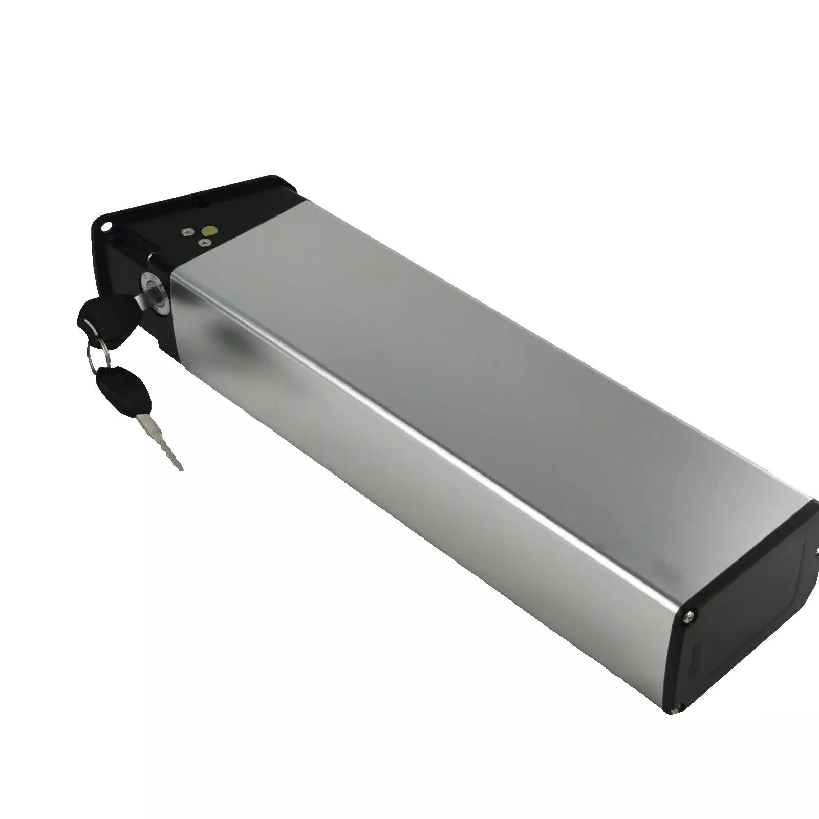Electric Bike 48V 13Ah Lithium Battery For SAMEBIKE LO26 Plus Folding Bike