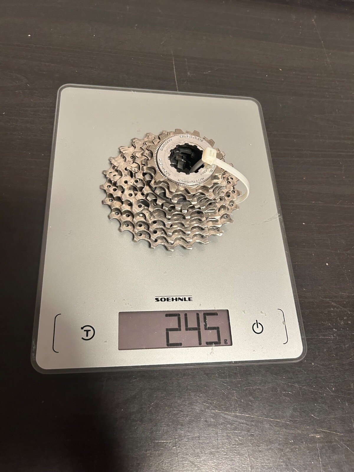 Shimano 105 CS-5700 Road Bike 10s Cassette 12-25T