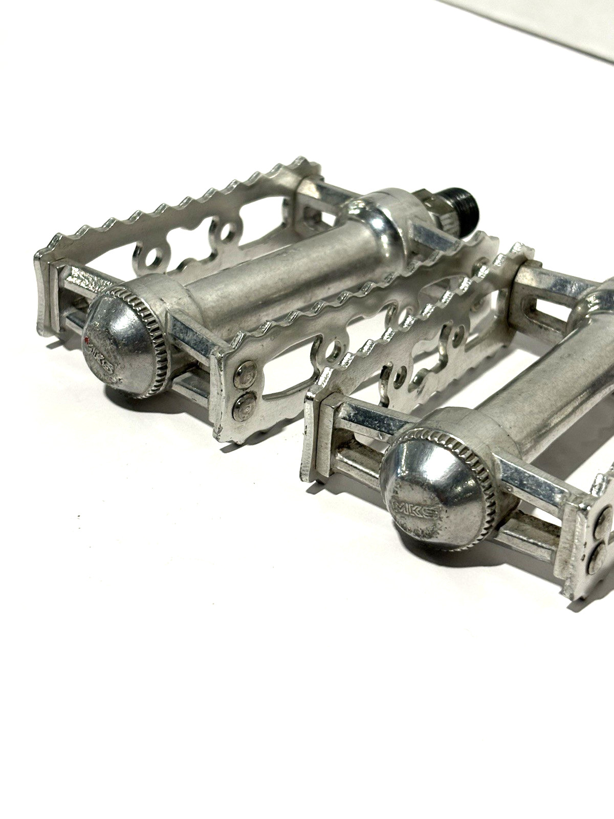 MKS Sylvan Touring Pedals – NOB