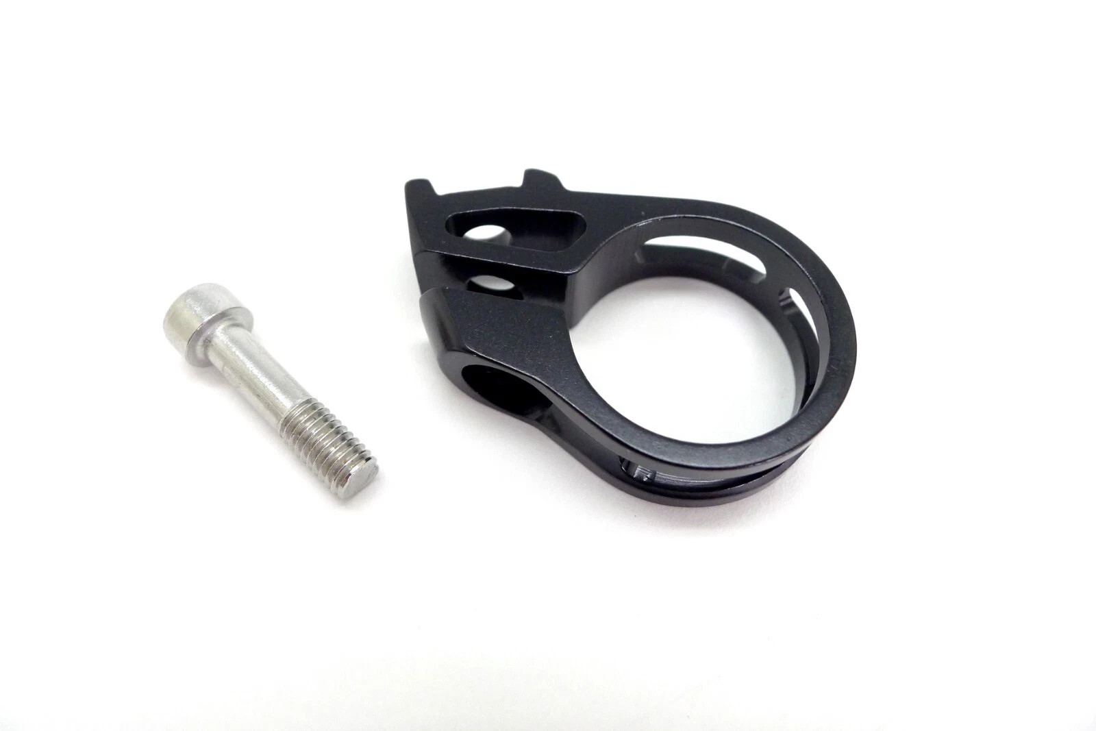 Sram SL X0 Discrete Trigger Shifter Bar Clamp — XX XX1 X01 X9 X7