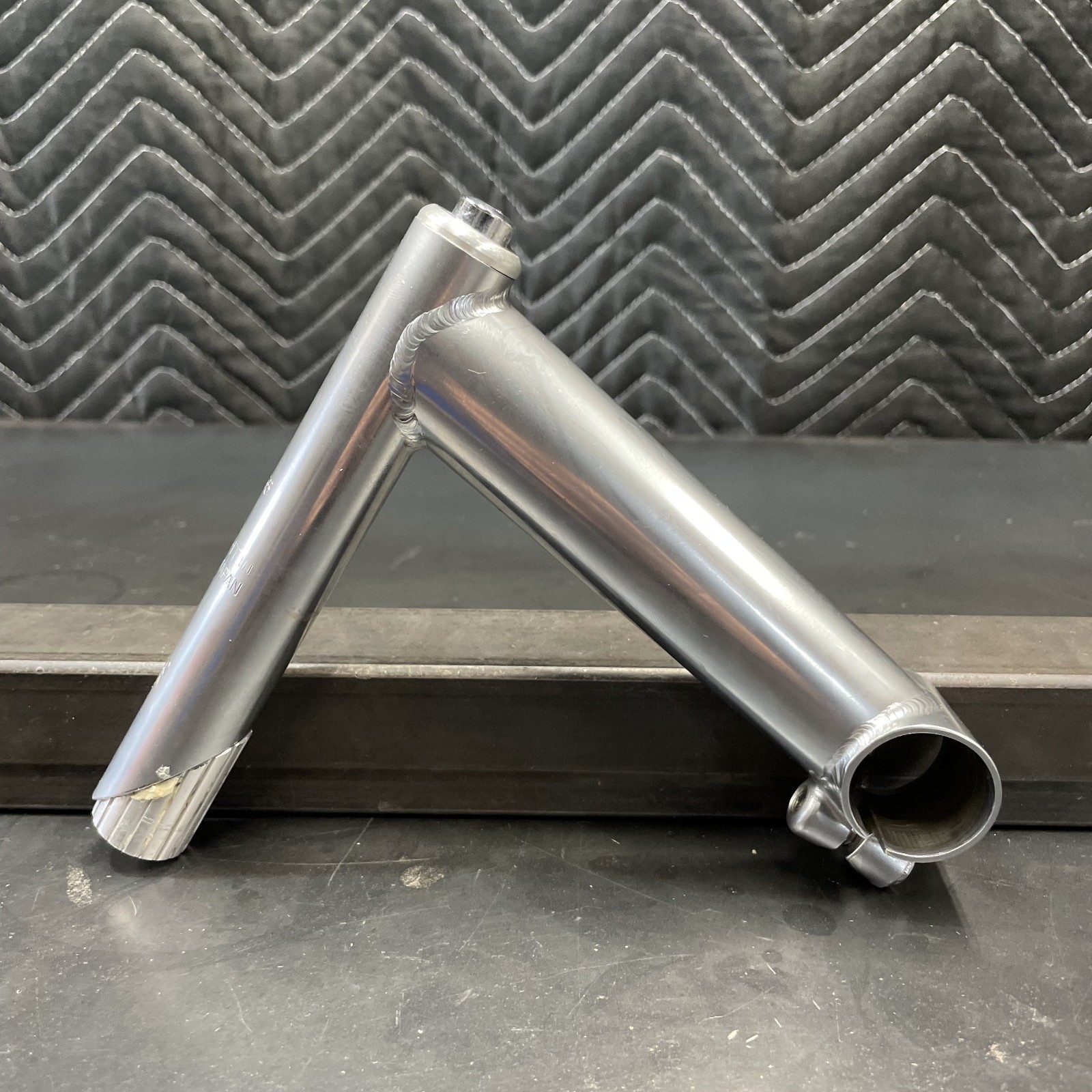Vintage Nitto Ritchey Force Quill Stem – 26mm x 135mm x 22.2mm – Used