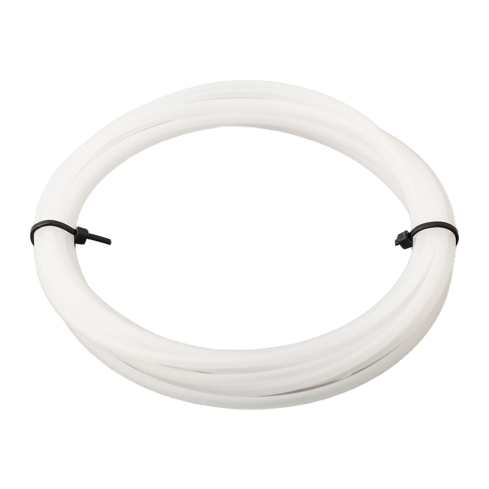Housing Bicycle Brake Cable Blue Dustproof Internal Lube Liner MTB Road