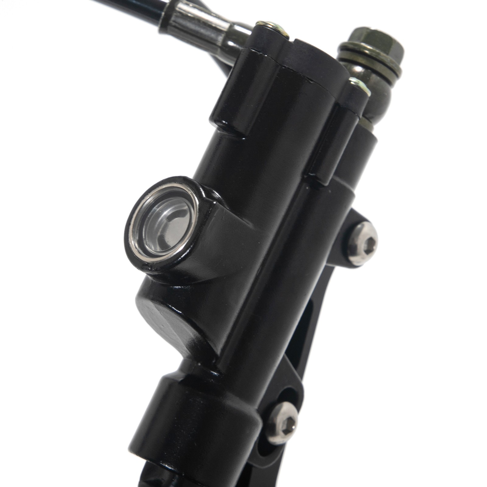 TARAZON Aluminum Hydraulic Rear Foot Brake For Talaria XXX Electric Bike (X3)