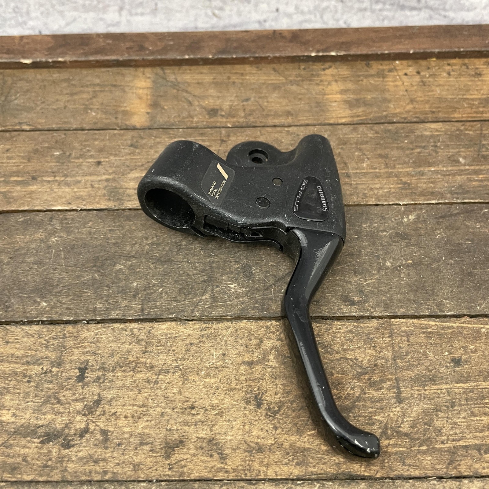 Vintage Shimano ST-M092 LEFT Brake Lever 22.2mm MTB Japan Parts Only