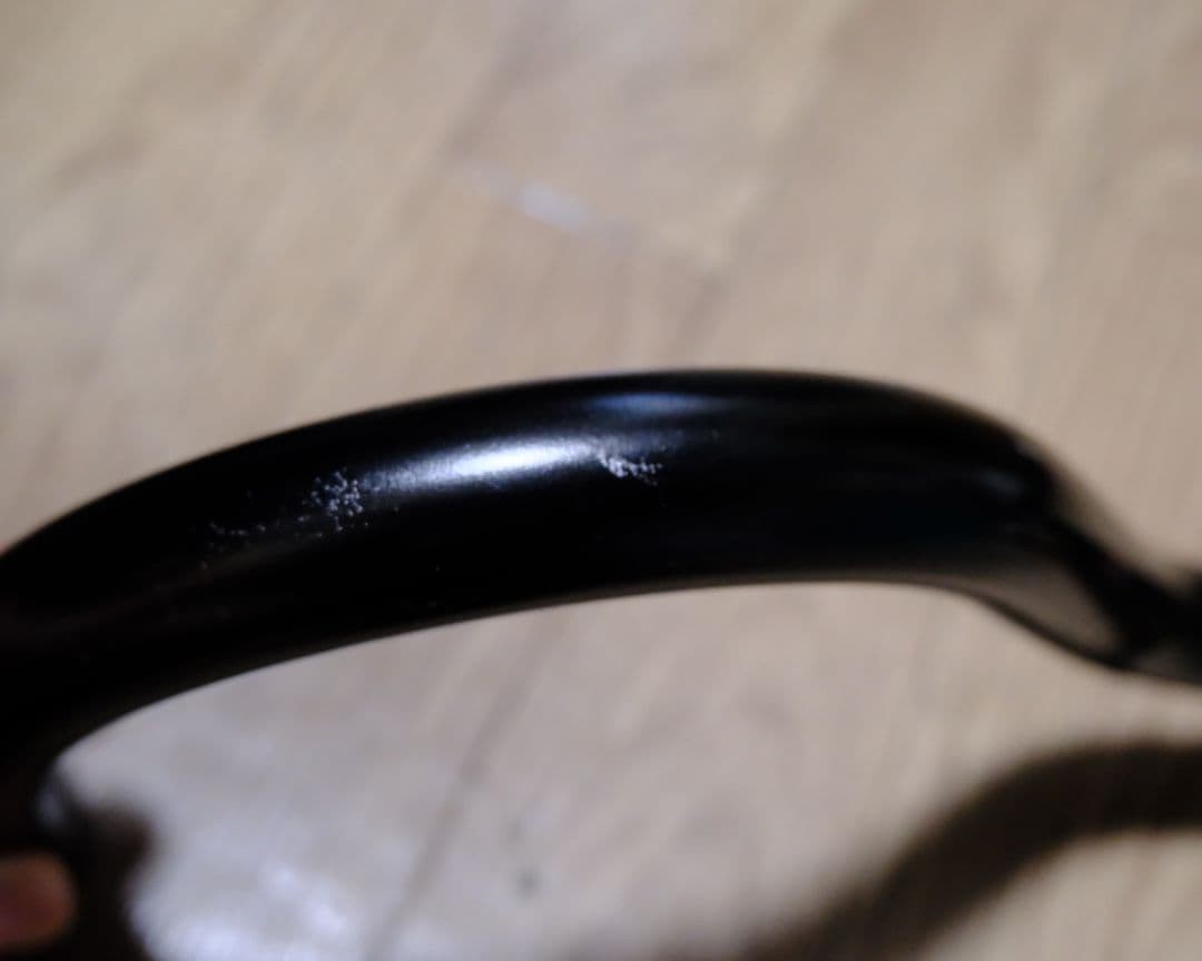 Nitto Mustache Bar B Lug Hlebar BMX Mountain