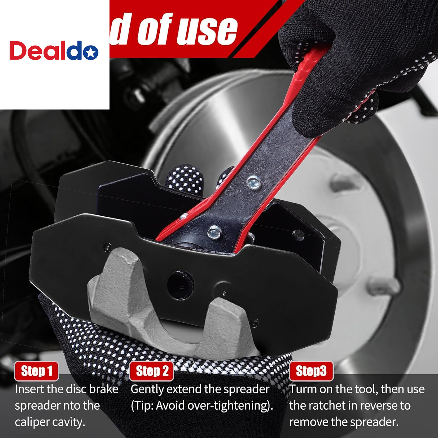 Brake Tools, Brake Caliper Compression Tool, Brake Caliper Tool, Caliper Piston