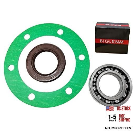 Kawasa-ki KAF620 – Inside Rear Axle (by Diff) Bearing Gasket Kit