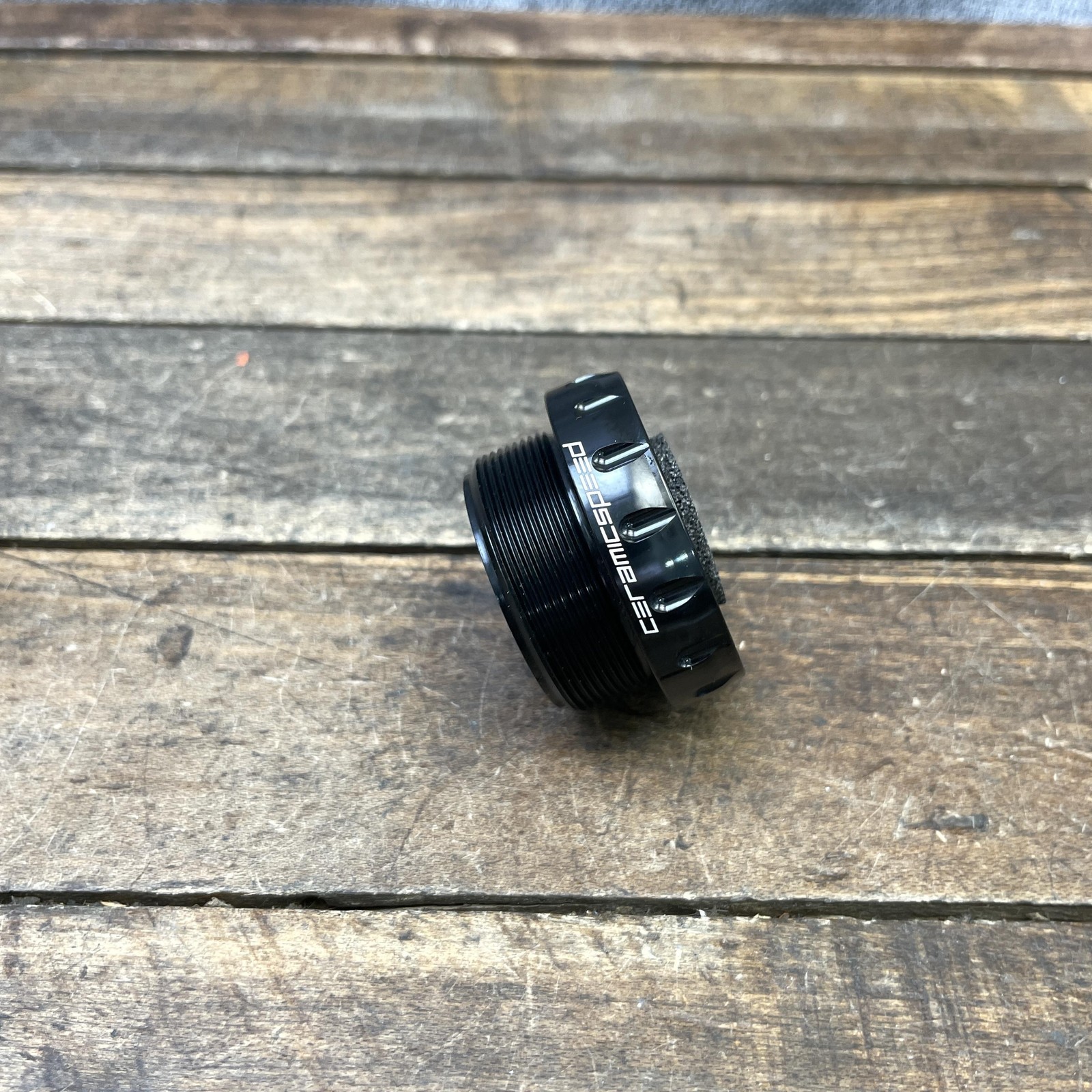 CeramicSpeed Italian Bottom Bracket SRAM GXP 70mm ITA Coated Ceramic Speed