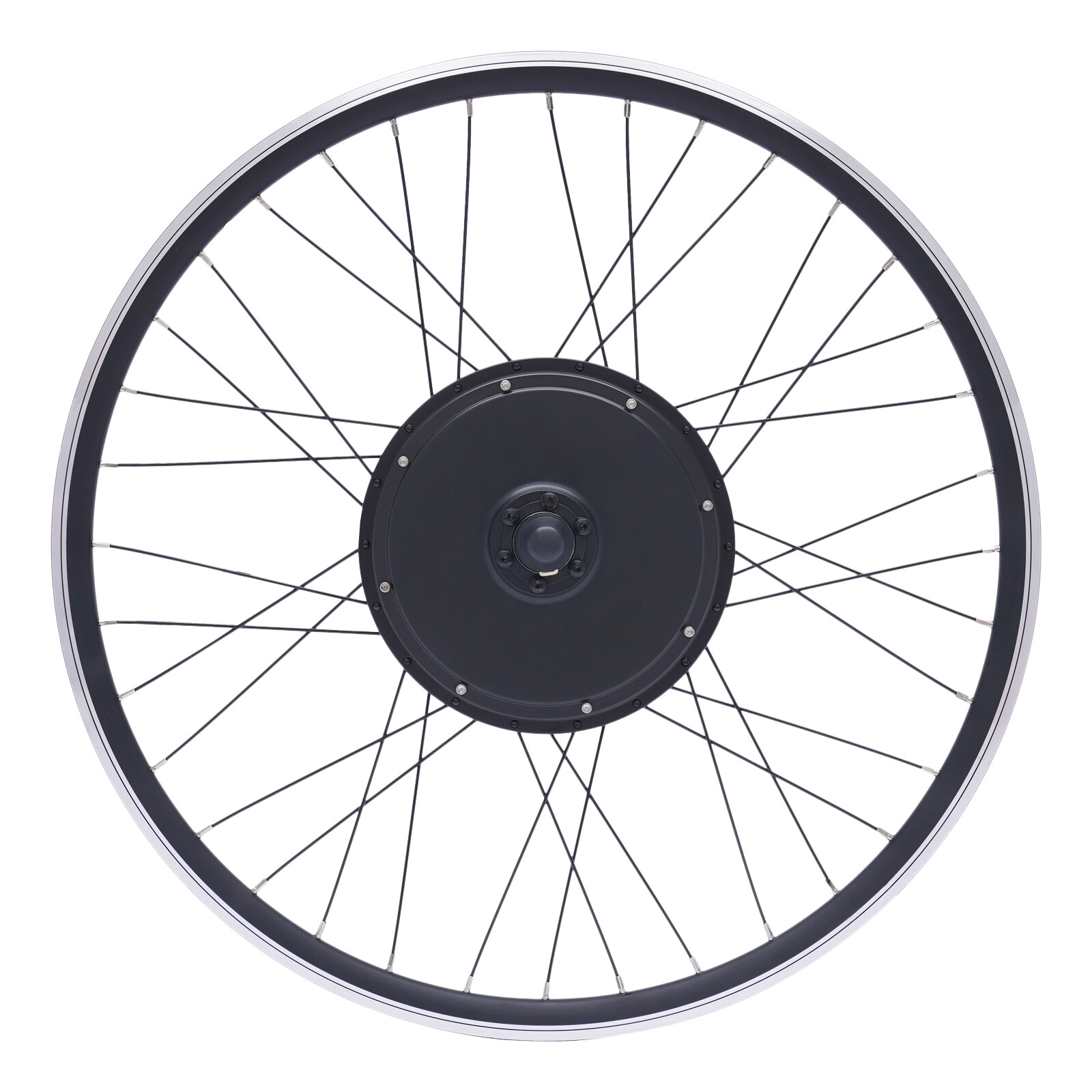 1000W 28/29″Electric Bicycle Front/Rear Wheel + Tire E-Bike Conversion Motor Kit