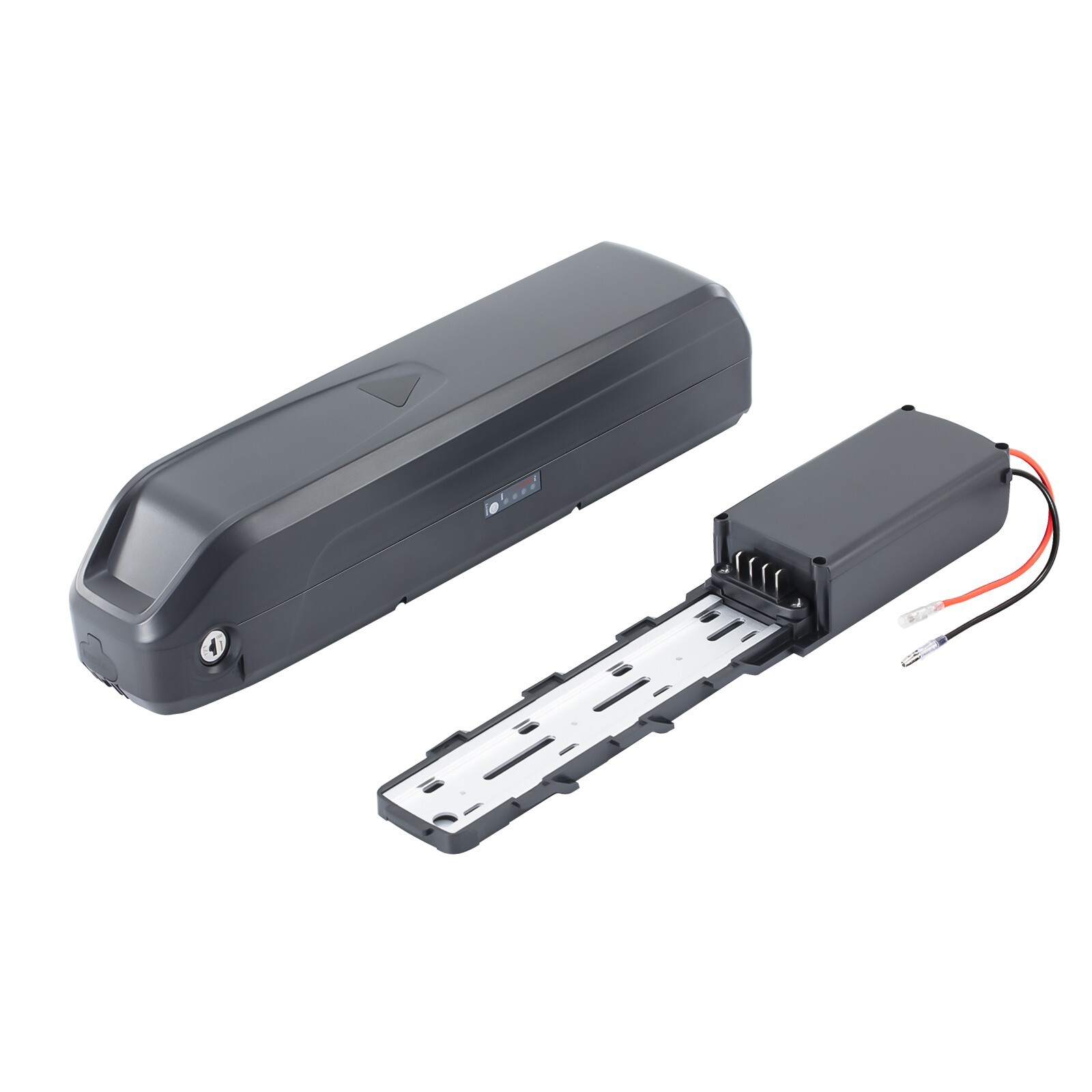 Vivi Ebike Battery 48V 10.4Ah Electric Bike Battery 48V Lithium Battery Replace
