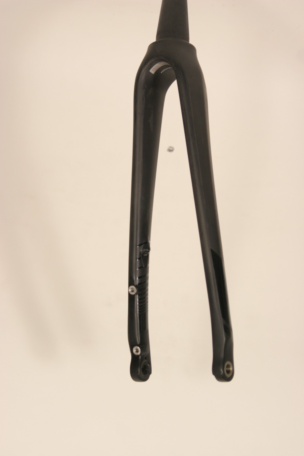 Fuji FC-330 Carbon Fork Tapered x 180mm 700c Threadless Disc Brake 12mm TA FKC62