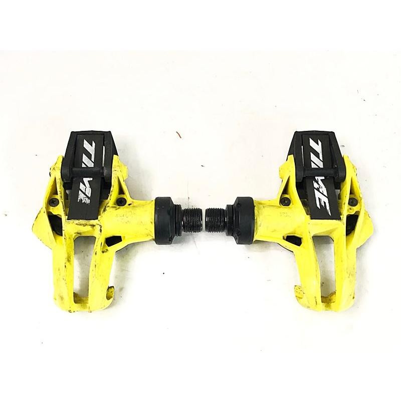 TIME XPRESSO6 SPD-SL Binding Pedals Used C Condition