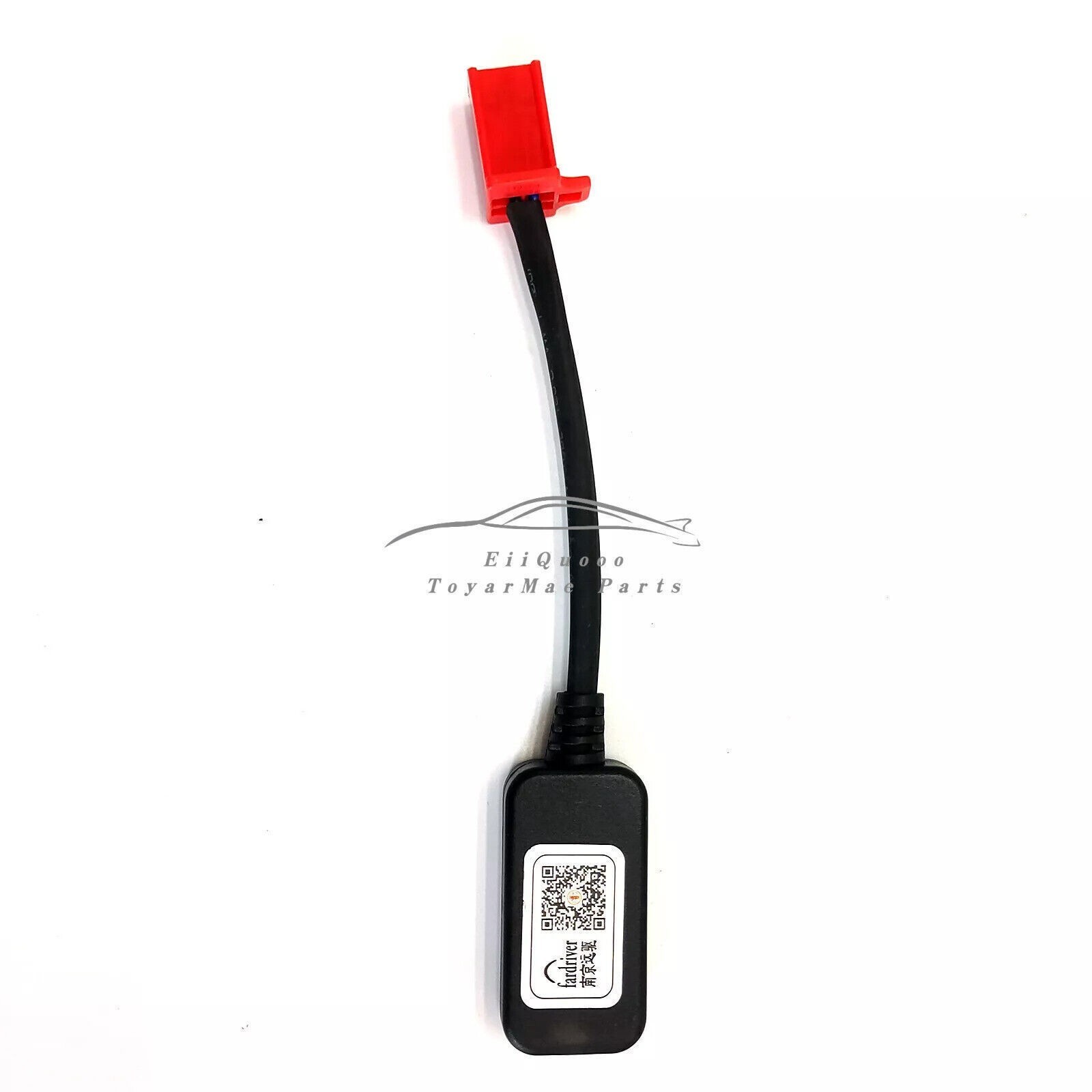48-72V FarDriver ND72200 Controller For Bluetooth 55A Battery, 200a Phase US